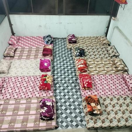 Jyoti Dormitory فاراناسي المظهر الخارجي الصورة
