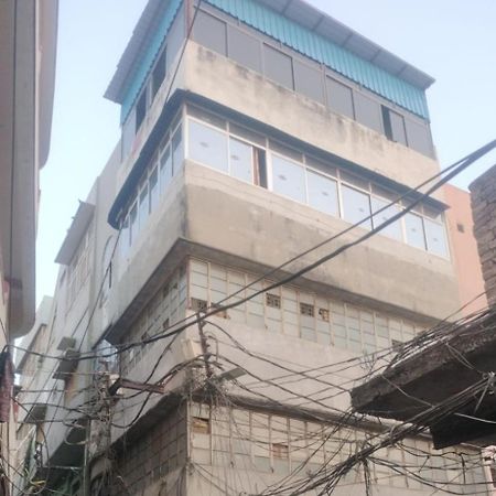 Jyoti Dormitory فاراناسي المظهر الخارجي الصورة