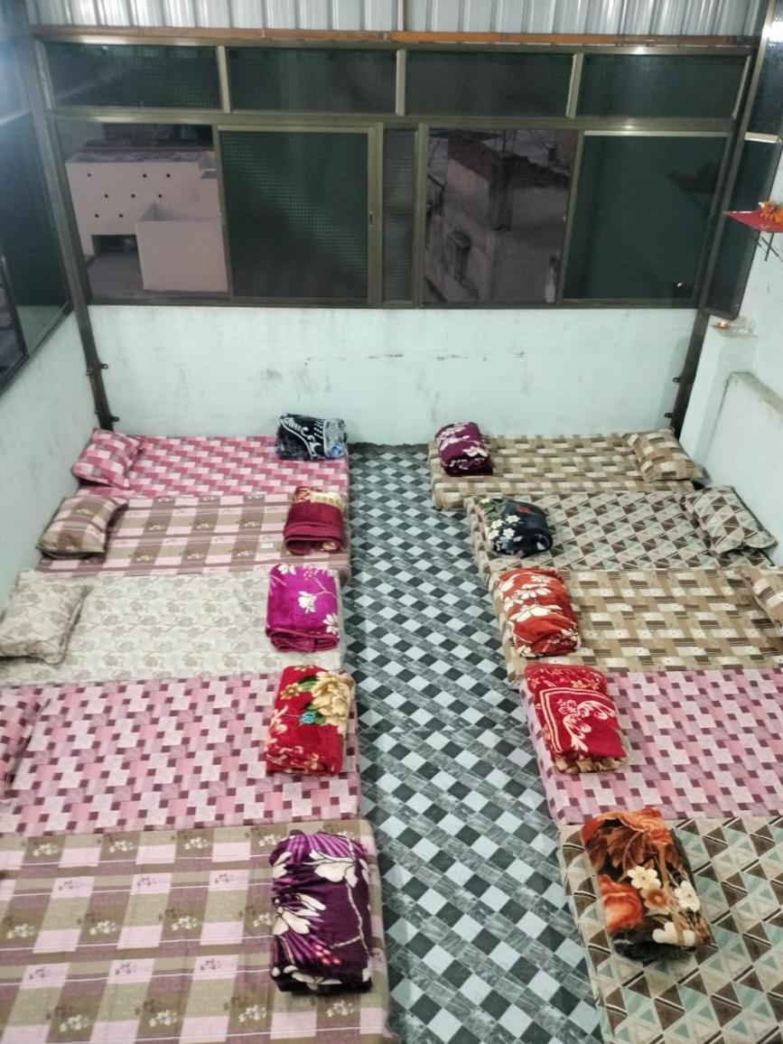 Jyoti Dormitory فاراناسي المظهر الخارجي الصورة
