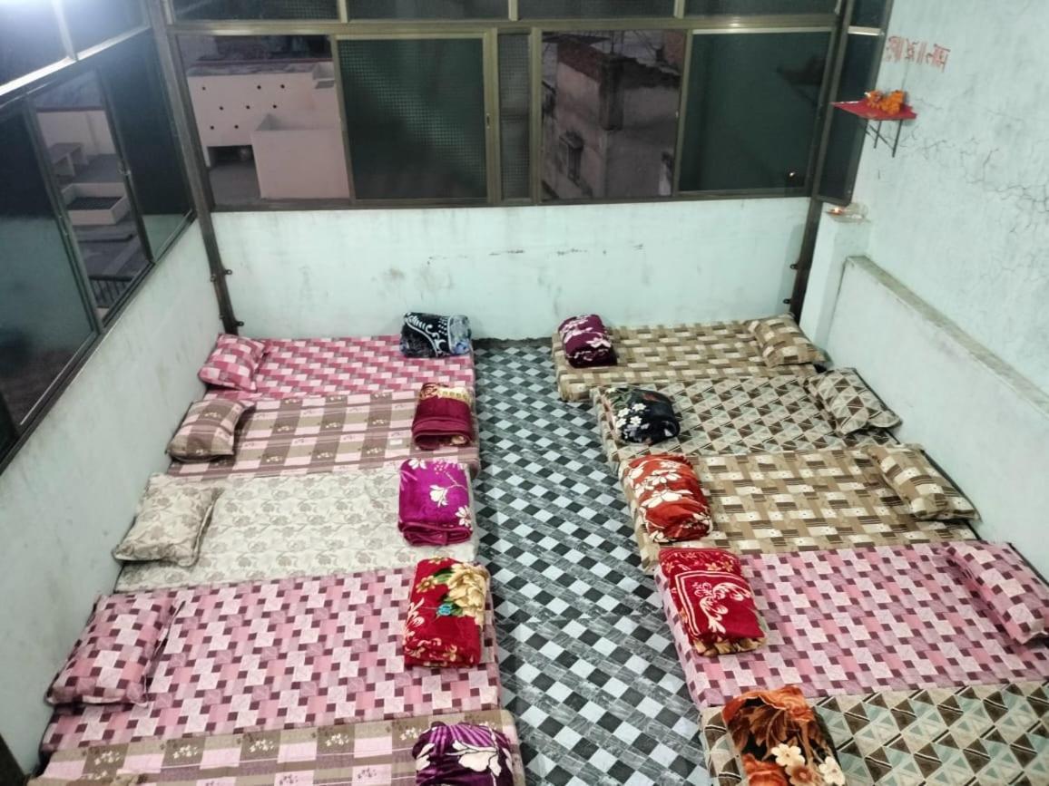 Jyoti Dormitory فاراناسي المظهر الخارجي الصورة