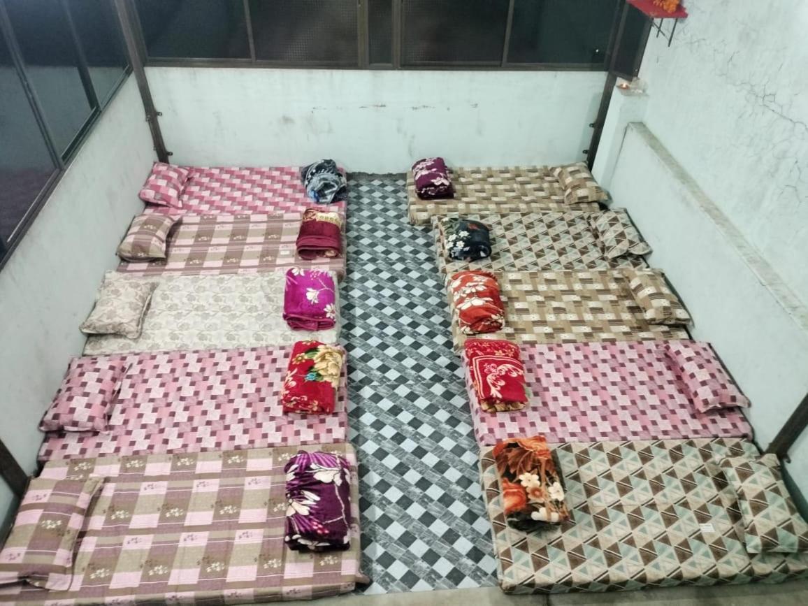 Jyoti Dormitory فاراناسي المظهر الخارجي الصورة