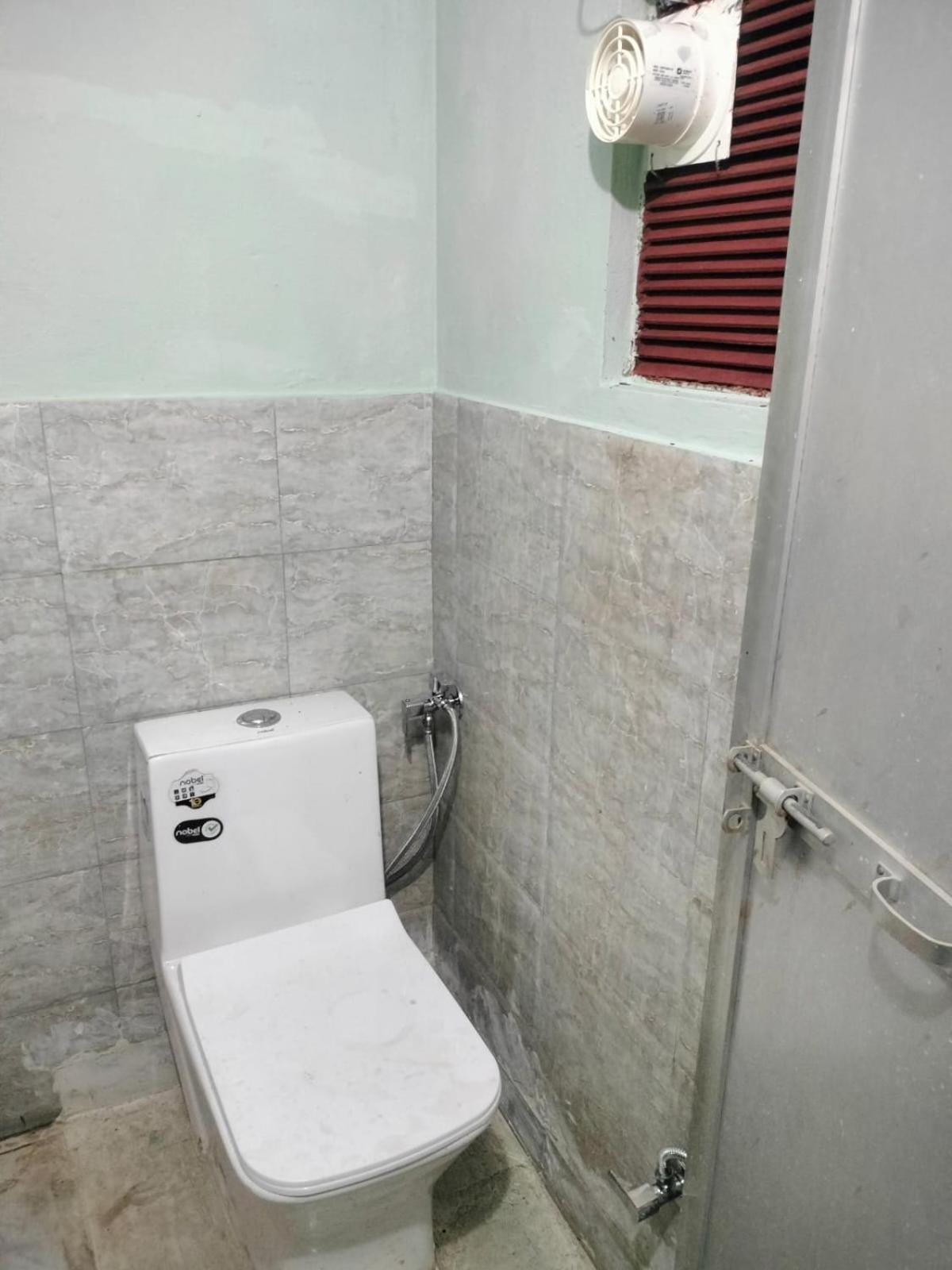 Jyoti Dormitory فاراناسي المظهر الخارجي الصورة